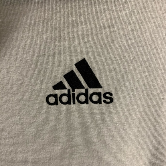 Adidas T-Shirt - Picture 3 of 5